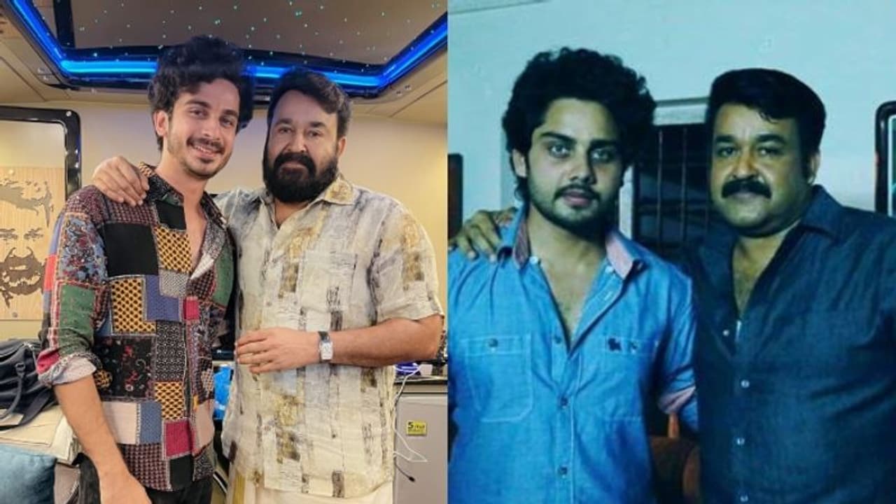 നന്ദി പറഞ്ഞ് നേരിലെ 'മൈക്കിൾ'; 'വരുണി'ന്റെ അവസ്ഥ വന്നില്ലല്ലോന്ന് കമന്റ്, പ്രശംസാപ്രവാഹം 