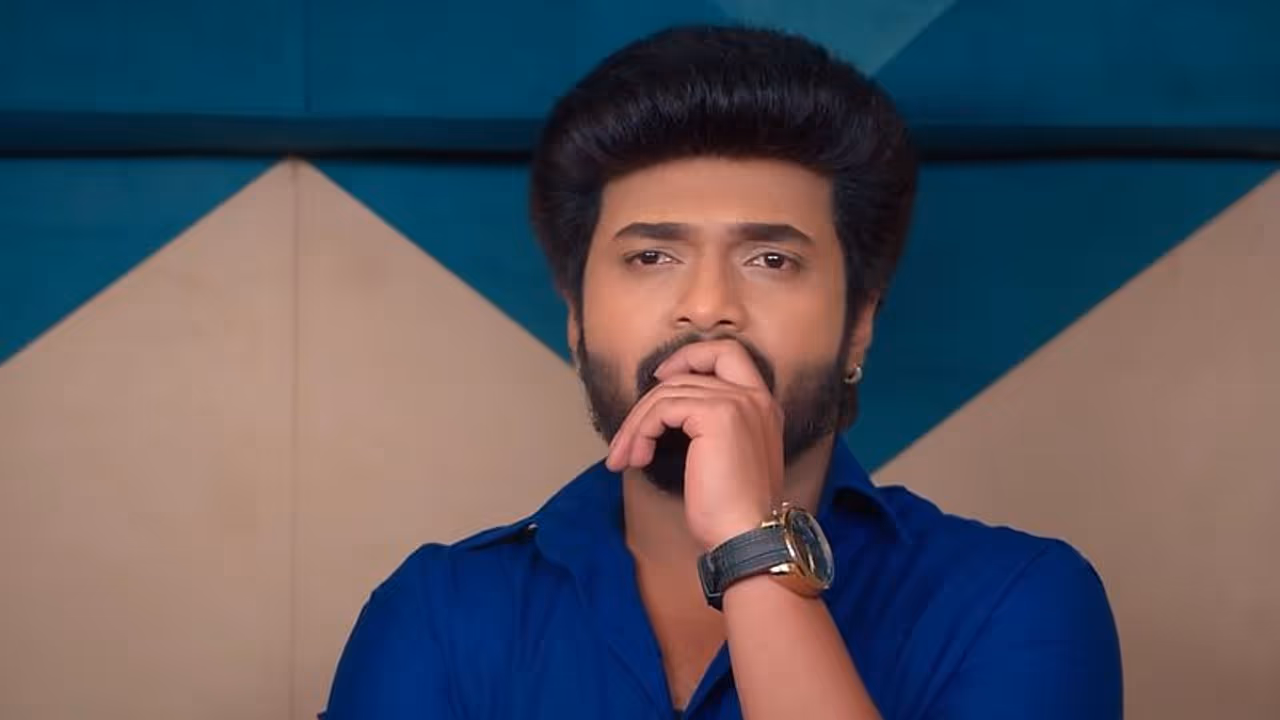 ரெசார்ட்டில் நடக்கும் ரொமான்ஸ்..!கார்த்திக், தீபாவை கலாய்த்த மீனாட்சி கார்த்திகை தீபம் சீரியல் அப்டேட்! ரெசார்ட்டில் நடக்கும் ரொமான்ஸ்..!கார்த்திக், தீபாவை கலாய்த்த மீனாட்சி கார்த்திகை தீபம் சீரியல் அப்டேட்!