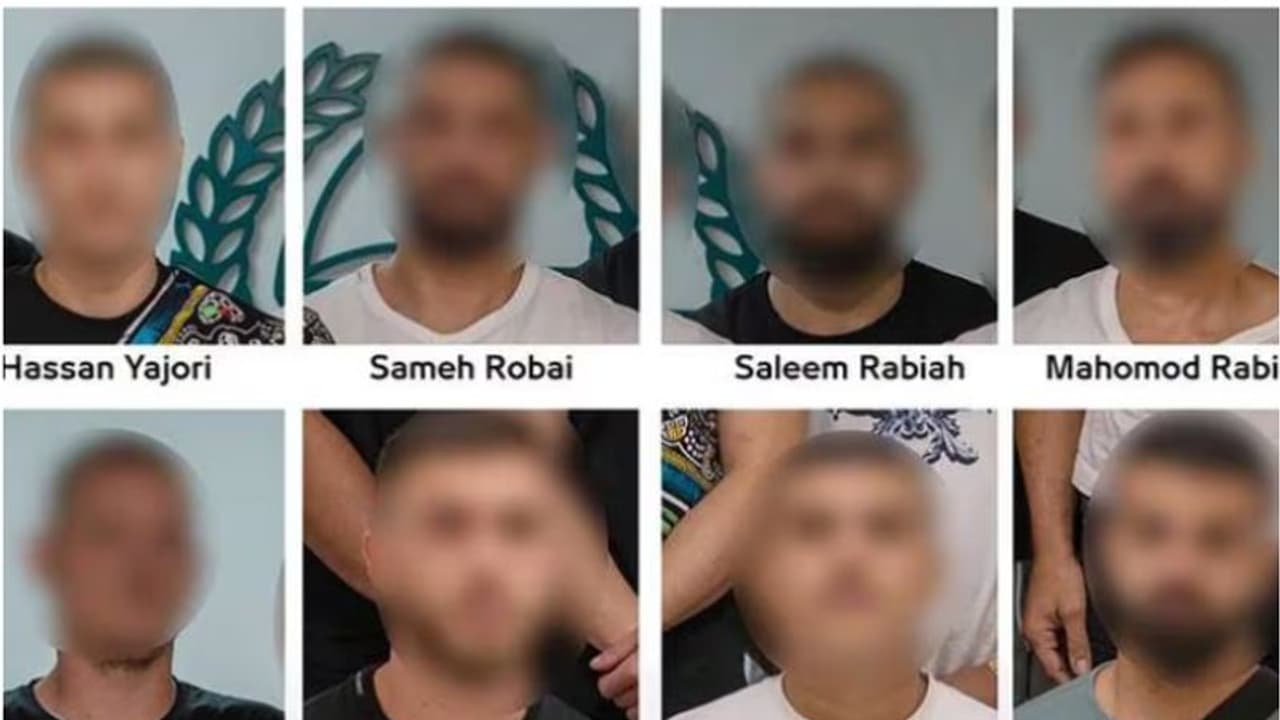 ദുബൈയില് ഇസ്രയേല് സ്വദേശി കൊല്ലപ്പെട്ട സംഭവം; മുഖ്യപ്രതിക്ക് ജീവപര്യന്തം, അഞ്ചു പ്രതികള്ക്ക് 10 വര്ഷം തടവ് ദുബൈയില് ഇസ്രയേല് സ്വദേശി കൊല്ലപ്പെട്ട സംഭവം; മുഖ്യപ്രതിക്ക് ജീവപര്യന്തം, അഞ്ചു പ്രതികള്ക്ക് 10 വര്ഷം തടവ്