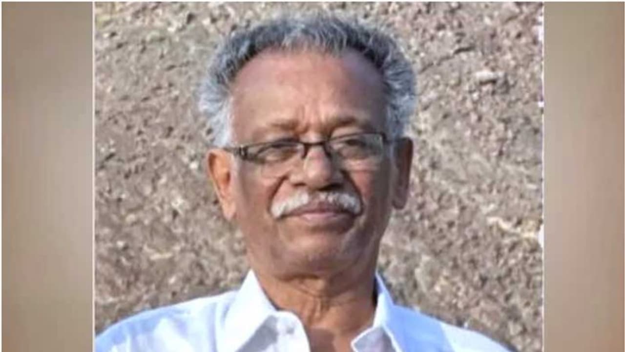 ഒമാനിൽ നിന്ന് ഉംറക്കായി സൗദിയിലെത്തിയ മലയാളി മരിച്ചു ഒമാനിൽ നിന്ന് ഉംറക്കായി സൗദിയിലെത്തിയ മലയാളി മരിച്ചു