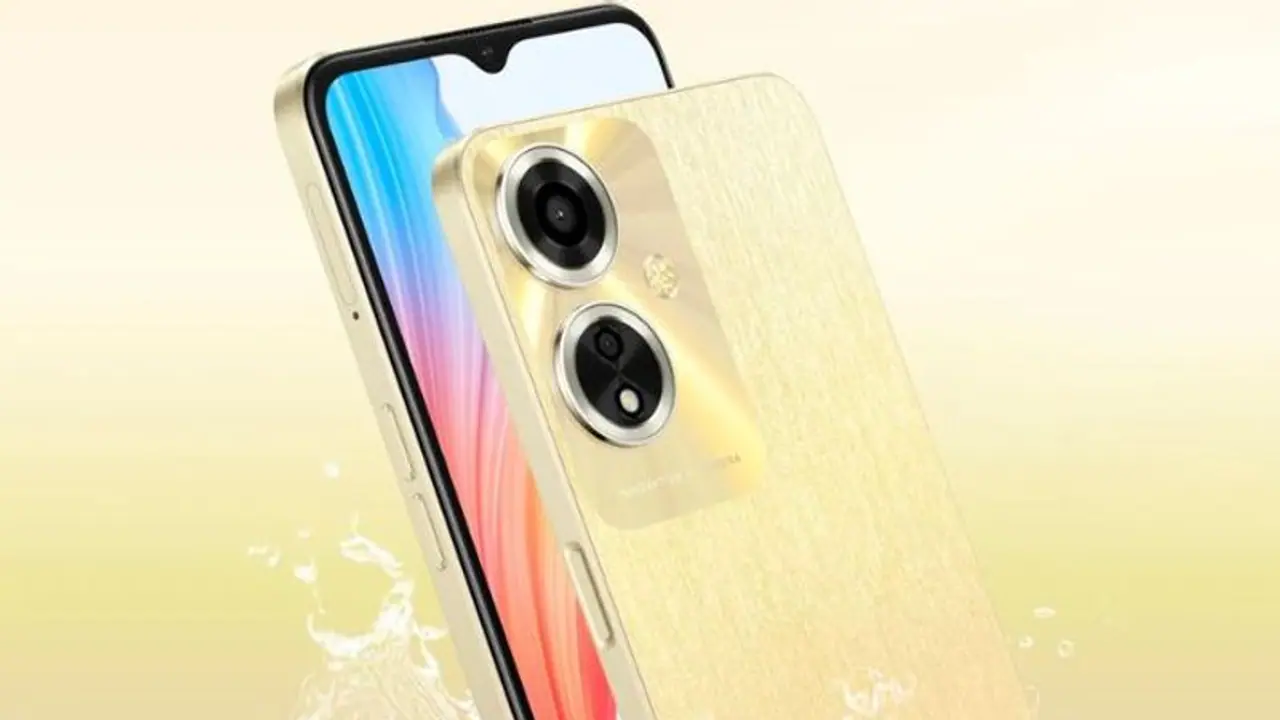 మీరు ఎదురుచూస్తున్న బడ్జెట్ ఫోన్ వచ్చేసింది.. ధర, ఫీచర్స్, స్పెషాలిటీ ఇవే.. మీరు ఎదురుచూస్తున్న బడ్జెట్ ఫోన్ వచ్చేసింది.. ధర, ఫీచర్స్, స్పెషాలిటీ ఇవే..