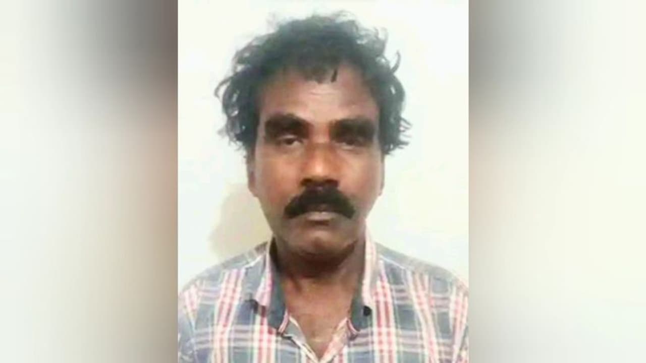 திருச்சியில் கள்ளக்காதலி அடித்து கொலை; வியாபாரிக்கு நீதிமன்றம் 21 ஆண்டு சிறை தண்டனை