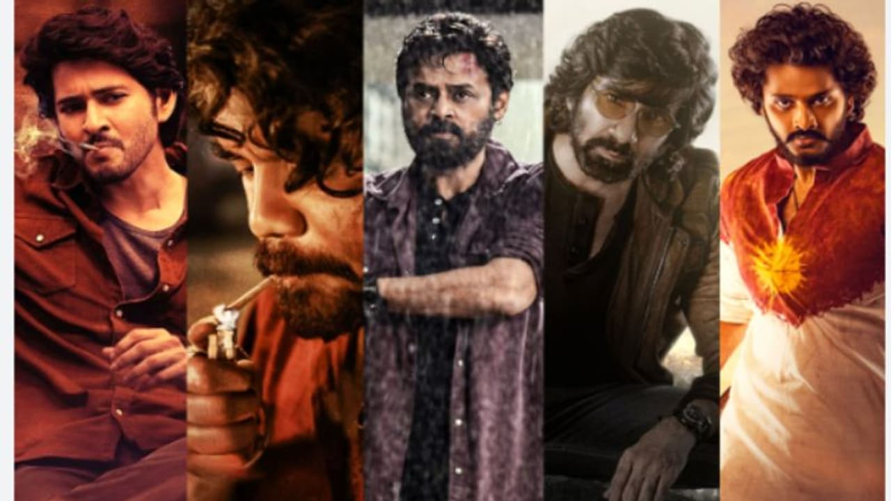 సంక్రాంతికి తగ్గేదెలే అంటోన్న నిర్మాతలు.. `సలార్` డైలాగ్తో `హనుమాన్` డైరెక్టర్ వార్నింగ్.. సంక్రాంతికి తగ్గేదెలే అంటోన్న నిర్మాతలు.. `సలార్` డైలాగ్తో `హనుమాన్` డైరెక్టర్ వార్నింగ్..