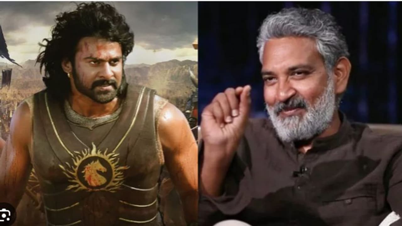 90 రూపాయలతో అయిపోయేది, 250కోట్లు ఖర్చు చేయించిన రాజమౌళి.. ఇది మరీ దారుణం? 90 రూపాయలతో అయిపోయేది, 250కోట్లు ఖర్చు చేయించిన రాజమౌళి.. ఇది మరీ దారుణం?