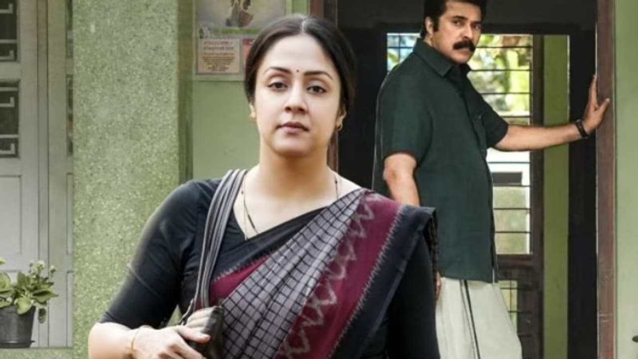 കാതല് ആകെ നേടിയത് എത്ര?, ഒടിടിയില് എവിടെ?, എപ്പോഴെത്തും? കാതല് ആകെ നേടിയത് എത്ര?, ഒടിടിയില് എവിടെ?, എപ്പോഴെത്തും?