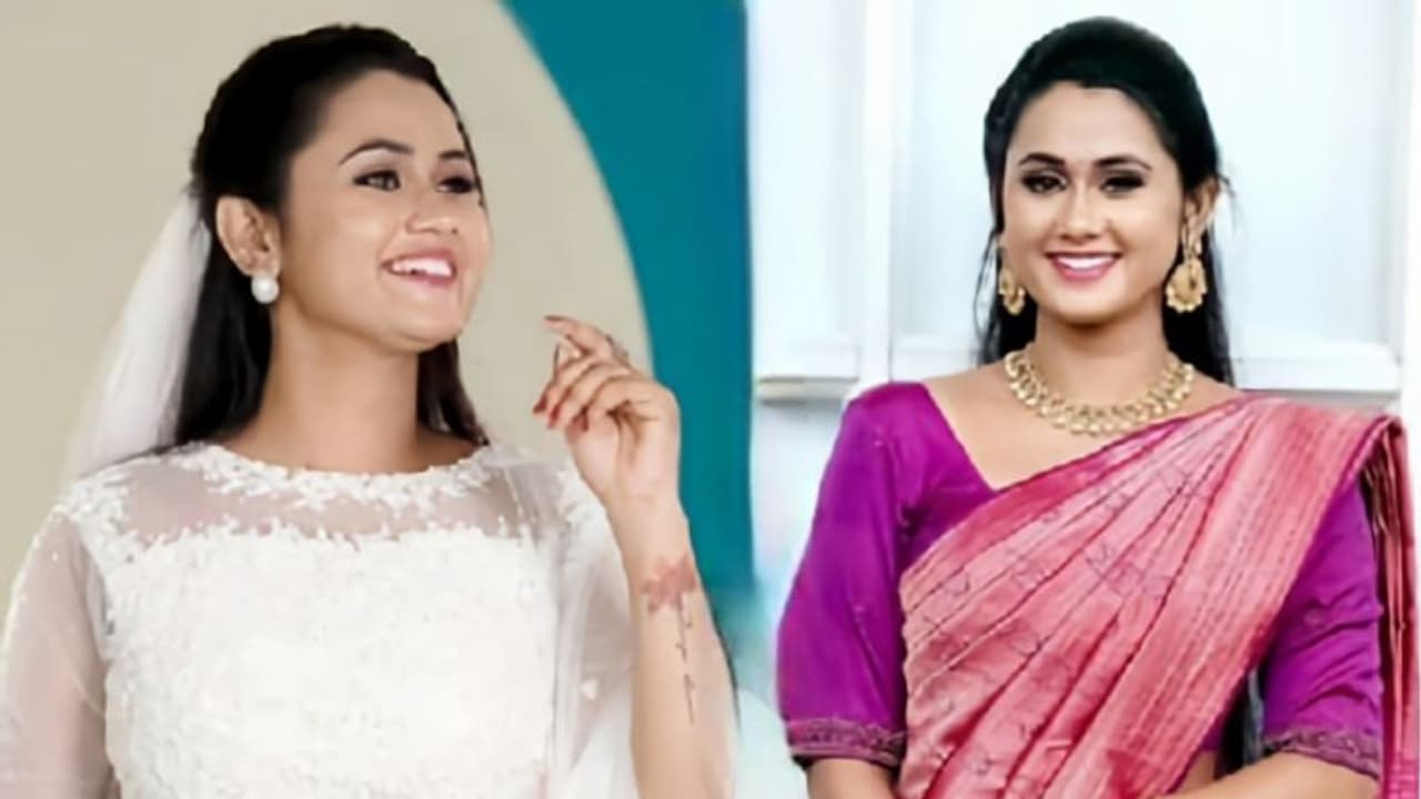 'ഓര്‍ക്കുമ്പോള്‍ തന്നെ പ്രണയിക്കാന്‍ കൊതിയാവുന്നു', ഭാവിവരനെക്കുറിച്ച് 'പത്തരമാറ്റ്' താരം ലക്ഷ്‍മി കീർത്തന