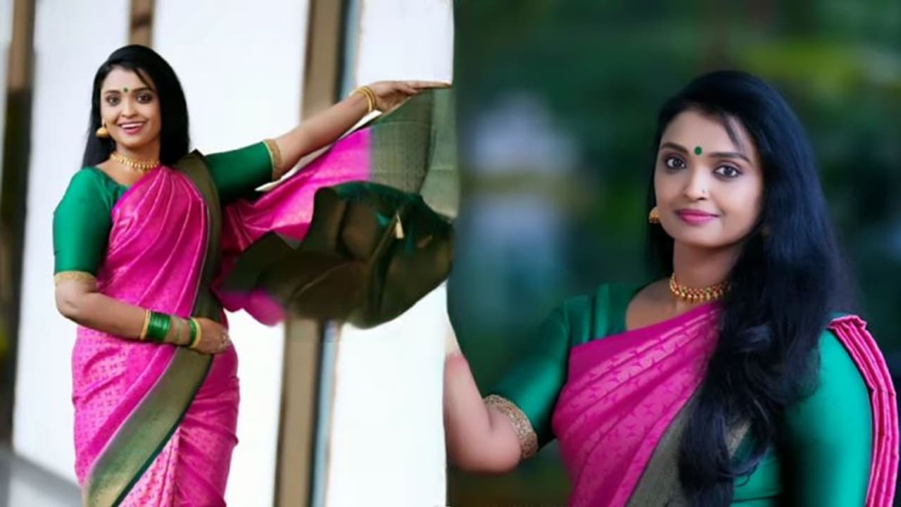 'വിവാഹത്തോട് അല്‍പം പേടിയുണ്ട്', കാരണം വ്യക്തമാക്കി നടി മായ കൃഷ്‍ണ