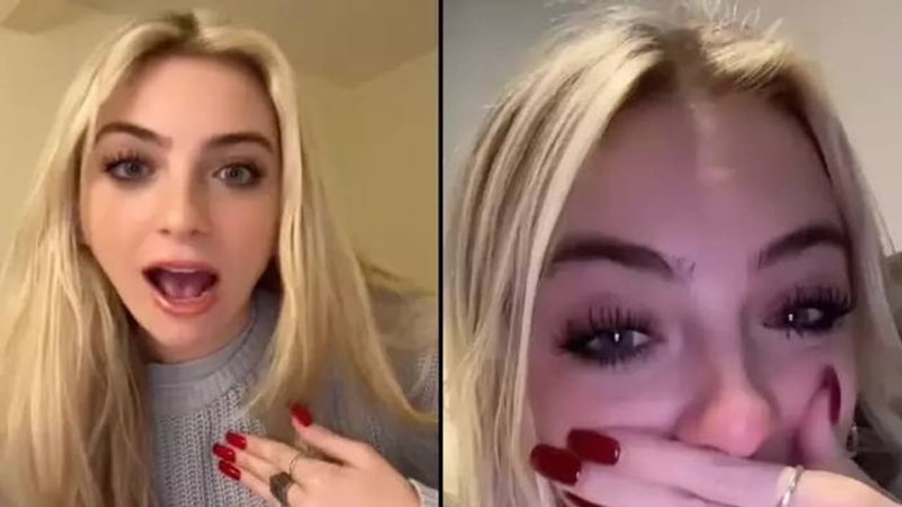 ജോലി കിട്ടിയ ഉടനെ കരഞ്ഞുകൊണ്ട് പോസ്റ്റ്, വെറും രണ്ടുമാസത്തിനുള്ളിൽ ആ ജോലിയിൽ നിന്നും പിരിച്ചുവിട്ടെന്നും യുവതി