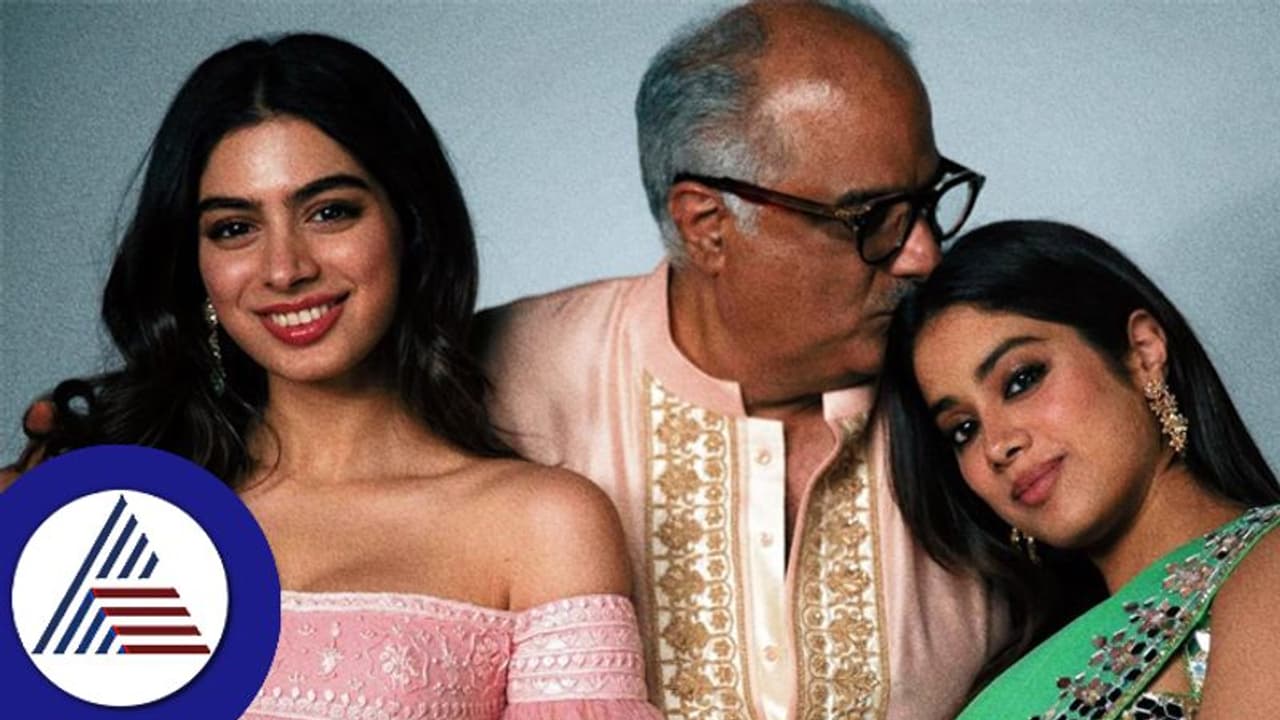 ಮುಂಬೈನ 12 ಕೋಟಿಯ ನಾಲ್ಕು ಫ್ಲ್ಯಾಟ್​ ಸೇಲ್​ ಮಾಡಿದ ಜಾಹ್ನವಿ ಕಪೂರ್​: ಖರೀದಿದಾರರು ಯಾರು ಗೊತ್ತಾ?