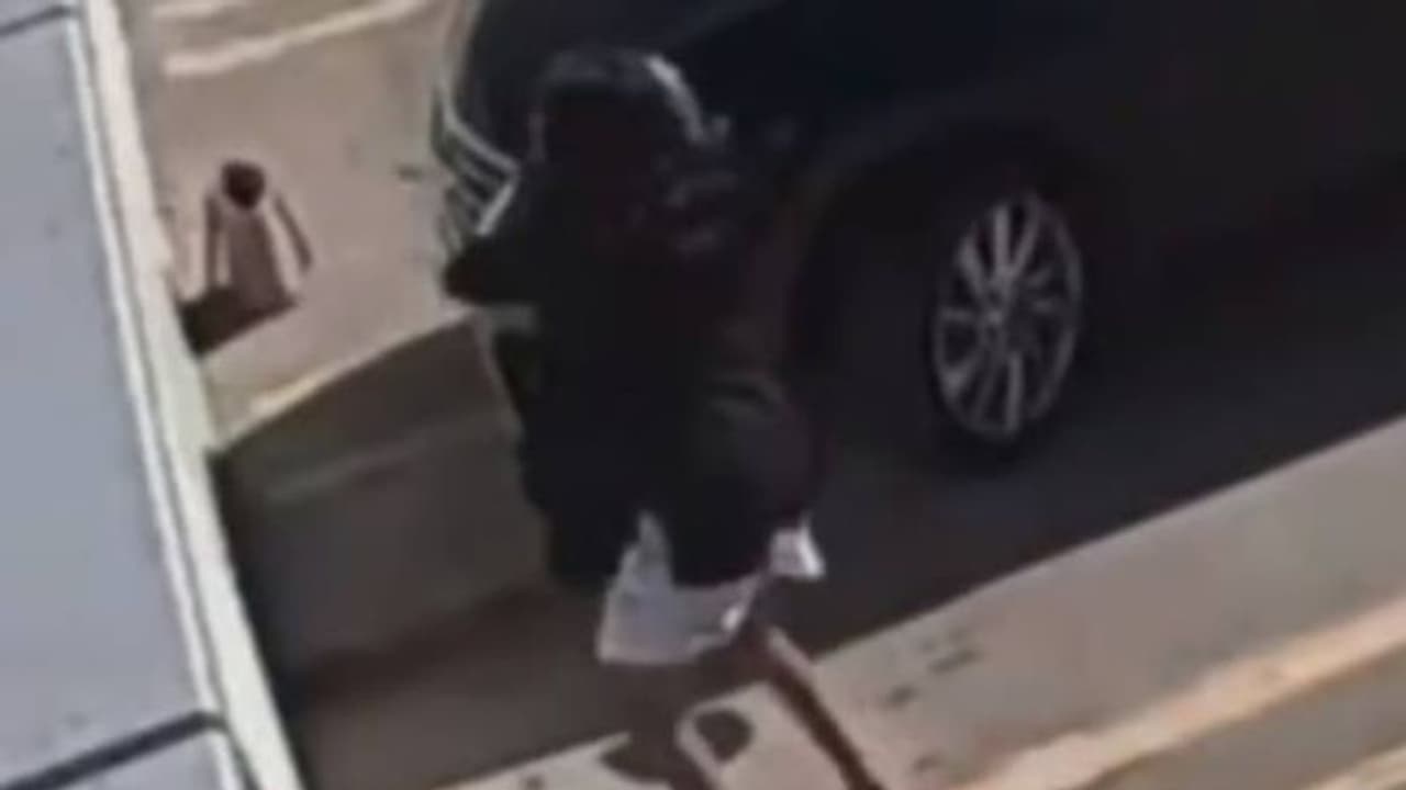 എന്തൊരു ക്രൂര; നായയെ ടെറസ്സിൽ നിന്നും വലിച്ചെറിഞ്ഞു, യുവതിക്ക് 12 മാസം തടവ് എന്തൊരു ക്രൂര; നായയെ ടെറസ്സിൽ നിന്നും വലിച്ചെറിഞ്ഞു, യുവതിക്ക് 12 മാസം തടവ്