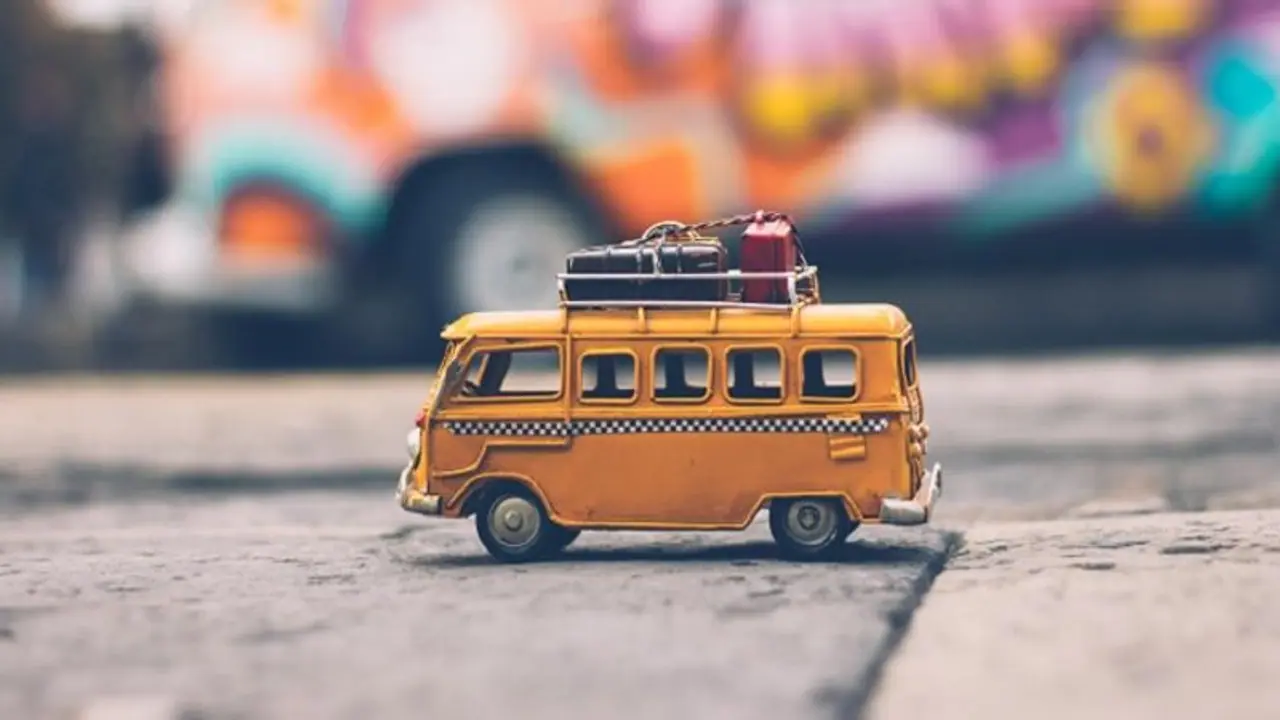 2024's travel buzz: Where are Indians jetting off next year? Hint: It's not Thailand 2024's travel buzz: Where are Indians jetting off next year? Hint: It's not Thailand