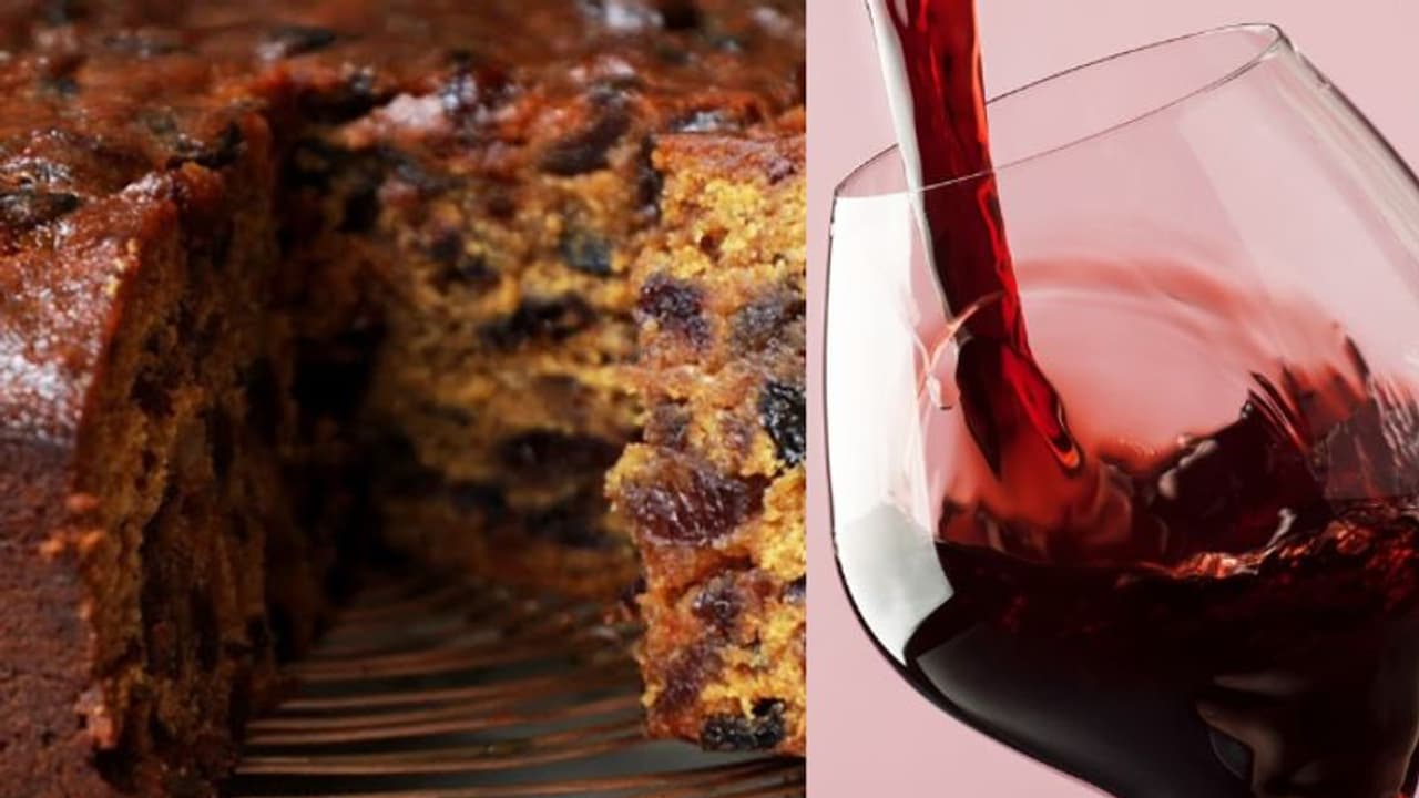 ഇത് കഴിക്കാനുള്ളതാണ്! 52 എണ്ണം പൂട്ടിച്ചു, കേക്കും വൈനും അടക്കമുള്ളവയുടെ ക്രിസ്മസ് പുതുവത്സര വിപണിയിൽ പരിശോധന ഇത് കഴിക്കാനുള്ളതാണ്! 52 എണ്ണം പൂട്ടിച്ചു, കേക്കും വൈനും അടക്കമുള്ളവയുടെ ക്രിസ്മസ് പുതുവത്സര വിപണിയിൽ പരിശോധന