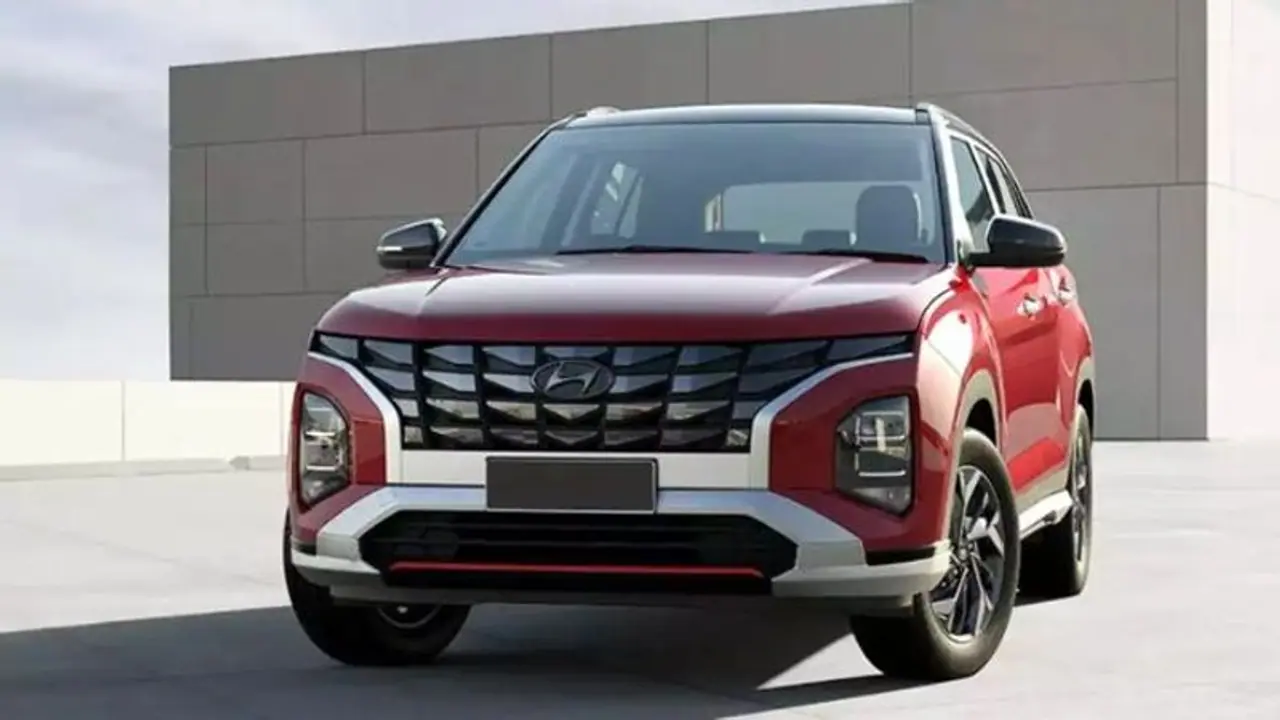 പുതിയ ഹ്യുണ്ടായി ക്രെറ്റ ഫെയ്സ്ലിഫ്റ്റ്, വില പ്രതീക്ഷകൾ പുതിയ ഹ്യുണ്ടായി ക്രെറ്റ ഫെയ്സ്ലിഫ്റ്റ്, വില പ്രതീക്ഷകൾ