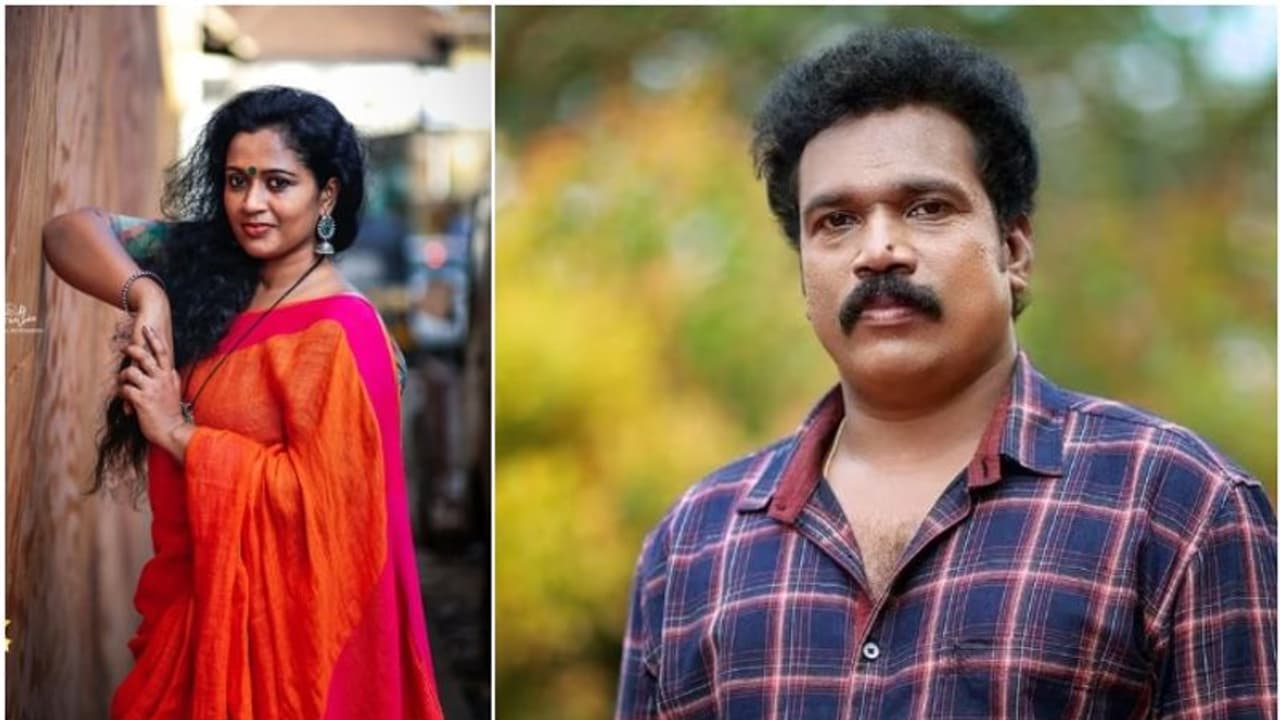 'കലാകാരന്മാര്‍ ഉത്തരവാദിത്വം കാണിക്കണം': ബിനു അടിമാലിയെ തിരുത്തി മഞ്ജു പത്രോസ്