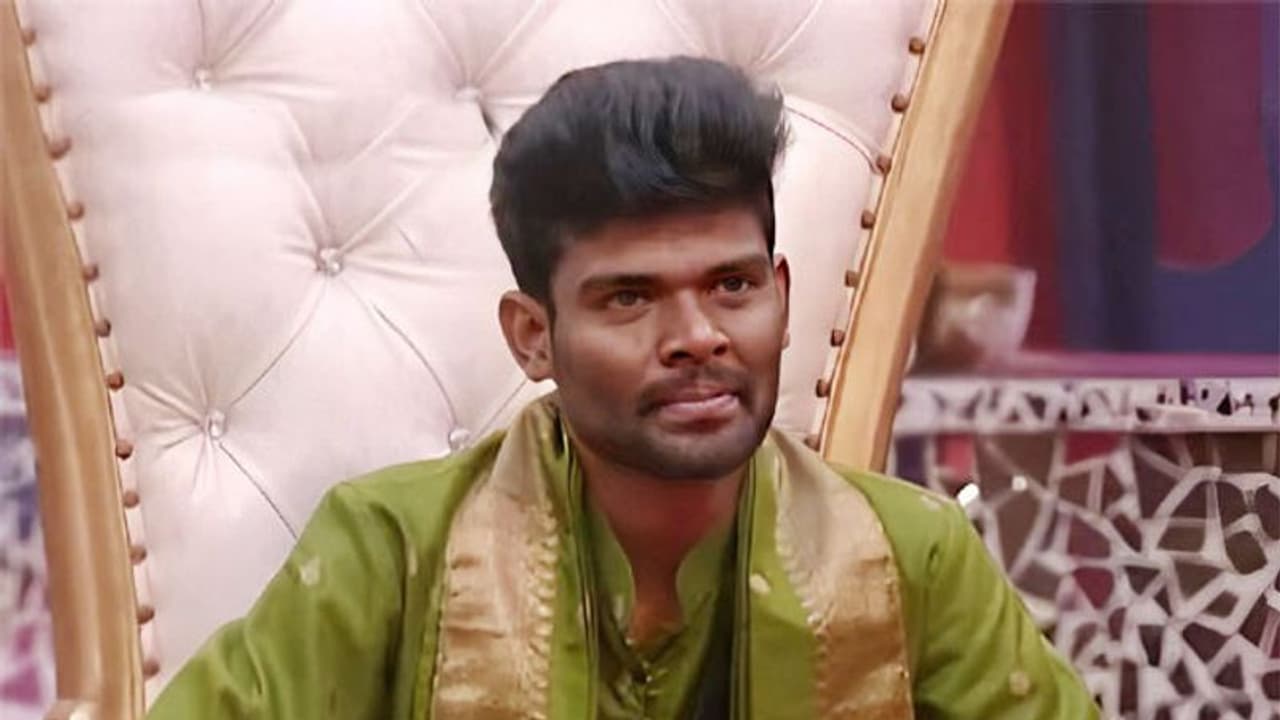 ജയിലില് കിടക്കണ്ട; ബിഗ്ബോസ് തെലുങ്ക് വിജയിക്ക് ഒടുവില് ജാമ്യം; ബിഗ്ബോസ് സംഘടകര്ക്കെതിരെ അന്വേഷണം.! ജയിലില് കിടക്കണ്ട; ബിഗ്ബോസ് തെലുങ്ക് വിജയിക്ക് ഒടുവില് ജാമ്യം; ബിഗ്ബോസ് സംഘടകര്ക്കെതിരെ അന്വേഷണം.!