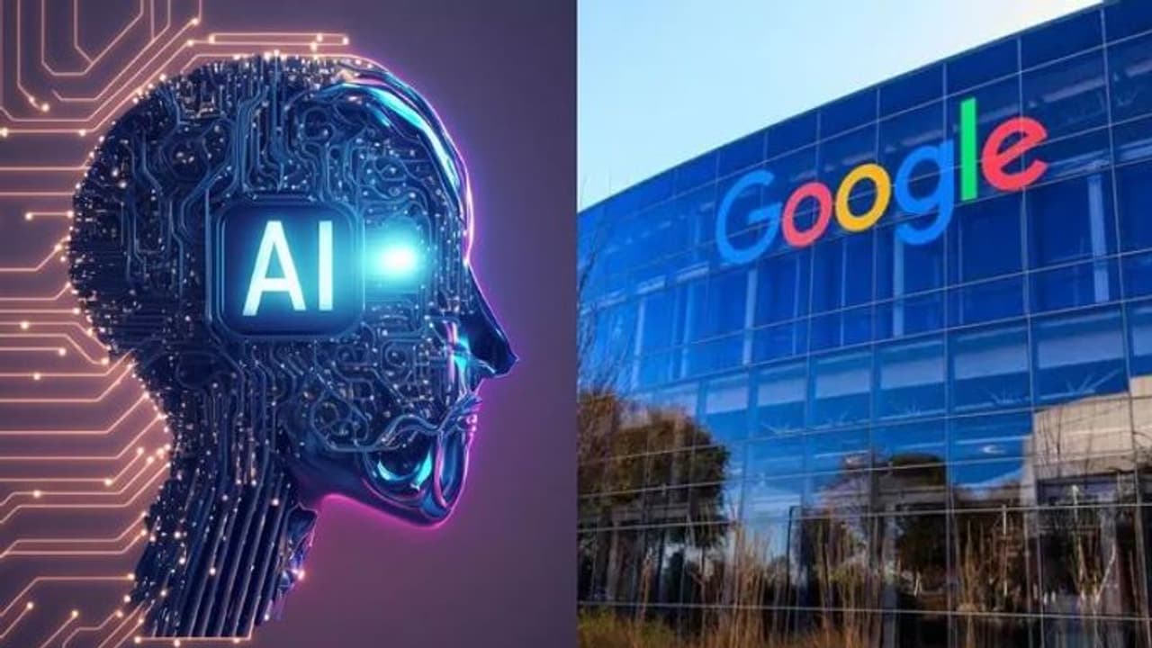 30,000 ஊழியர்களை பணி நீக்கம் செய்யும் கூகுள்? AI தான் காரணமா? வெளியான அதிர்ச்சி தகவல்..! 30,000 ஊழியர்களை பணி நீக்கம் செய்யும் கூகுள்? AI தான் காரணமா? வெளியான அதிர்ச்சி தகவல்..!