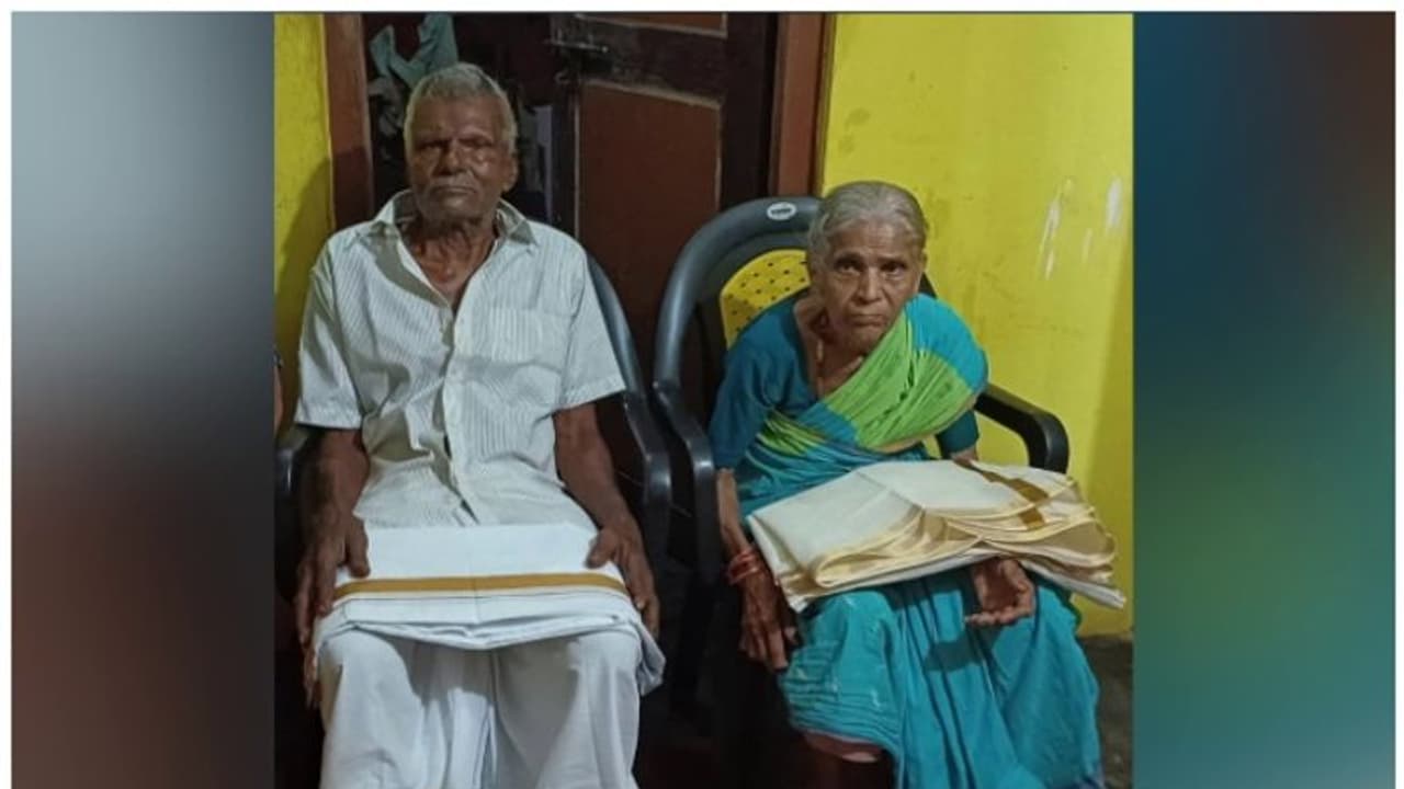 കാസർകോട് റാണിപുരത്ത് വയോധിക ദമ്പതികൾ കിണറ്റിൽ വീണ് മരിച്ച നിലയിൽ കാസർകോട് റാണിപുരത്ത് വയോധിക ദമ്പതികൾ കിണറ്റിൽ വീണ് മരിച്ച നിലയിൽ