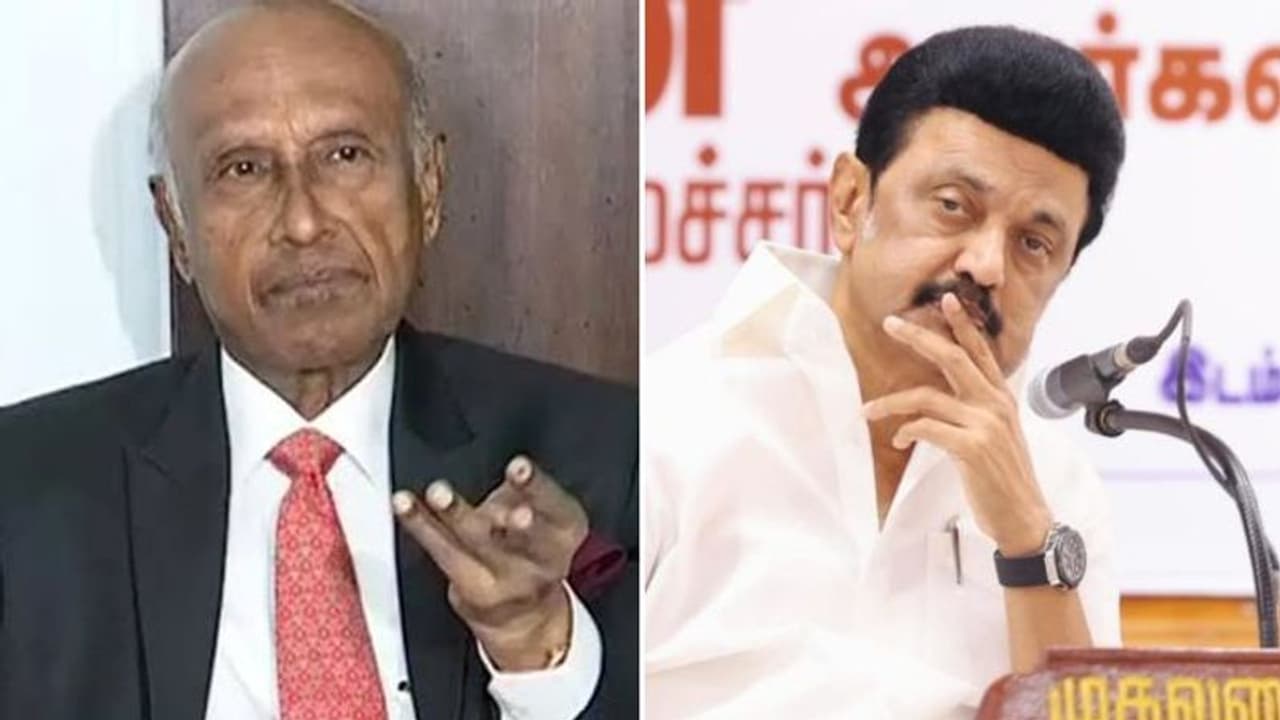 தமிழக முன்னாள் தலைமை செயலாளர் எம்.எம்.ராஜேந்திரன் மறைவு முதலமைச்சர் மு.க.ஸ்டாலின் இரங்கல் தமிழக முன்னாள் தலைமை செயலாளர் எம்.எம்.ராஜேந்திரன் மறைவு முதலமைச்சர் மு.க.ஸ்டாலின் இரங்கல்