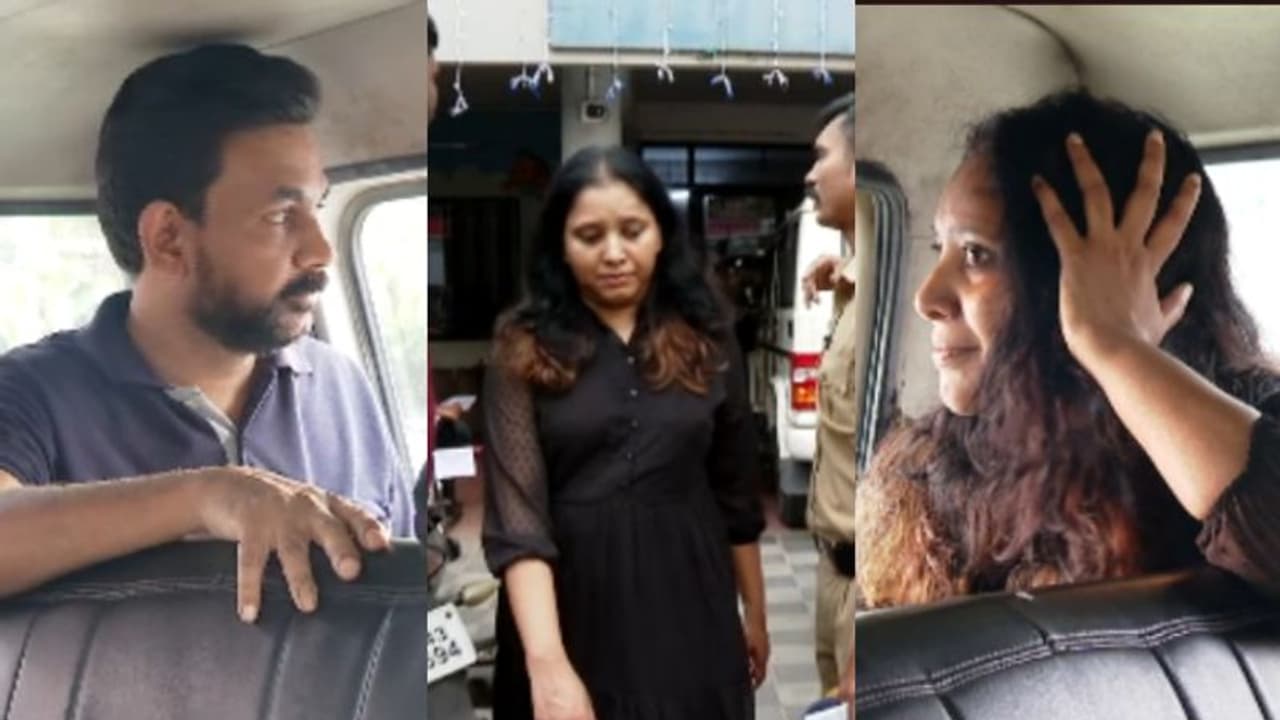 കൊല്ലം സ്വദേശികളായ ദമ്പതികൾ, ഇന്‍റർനെറ്റിൽ പരസ്യം നൽകി, കെണിയിലായത് 56 പേർ; 2 കോടിയോളം തട്ടി, ഒടുവിൽ പിടിയിൽ