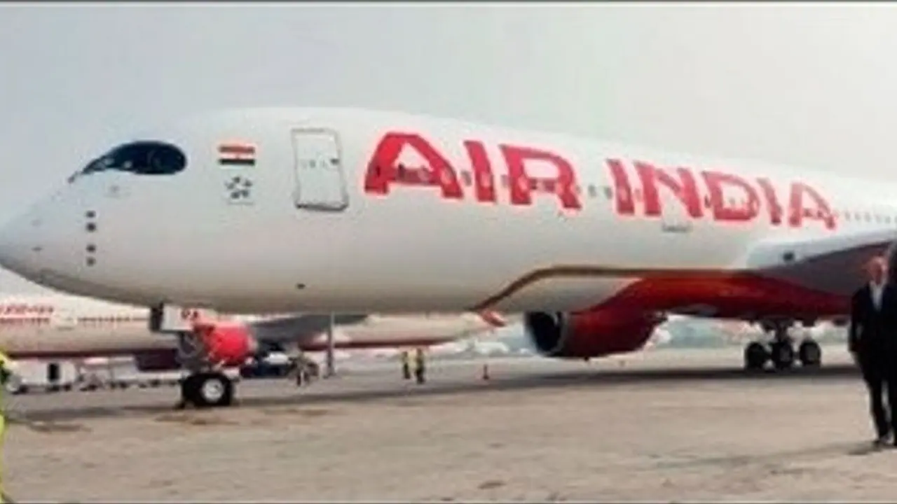 പശ്ചിമേഷ്യയിലെ സംഘർഷം; സർവീസ് നിയന്ത്രണവുമായി എയർ ഇന്ത്യ, ടെൽ അവീവ് സർവീസ് നിർത്തിയെന്ന് അറിയിപ്പ്