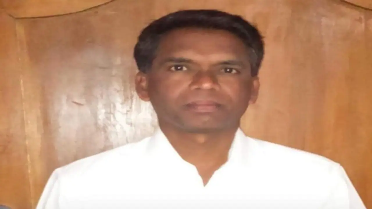 ' వెంకటయ్య బావి' నవల ఆవిష్కరణ రేపే ' వెంకటయ్య బావి' నవల ఆవిష్కరణ రేపే