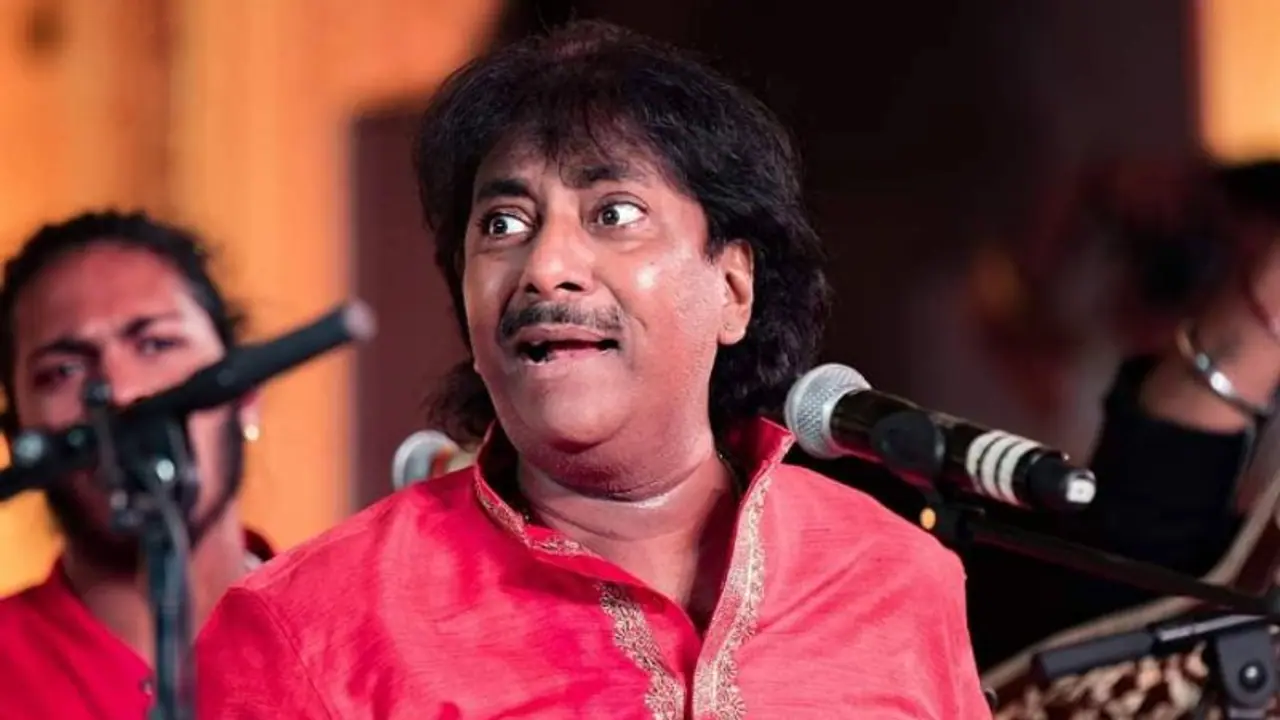 Ustad Rashid Khan hospitalized as health condition worsens, here's what happened Ustad Rashid Khan hospitalized as health condition worsens, here's what happened
