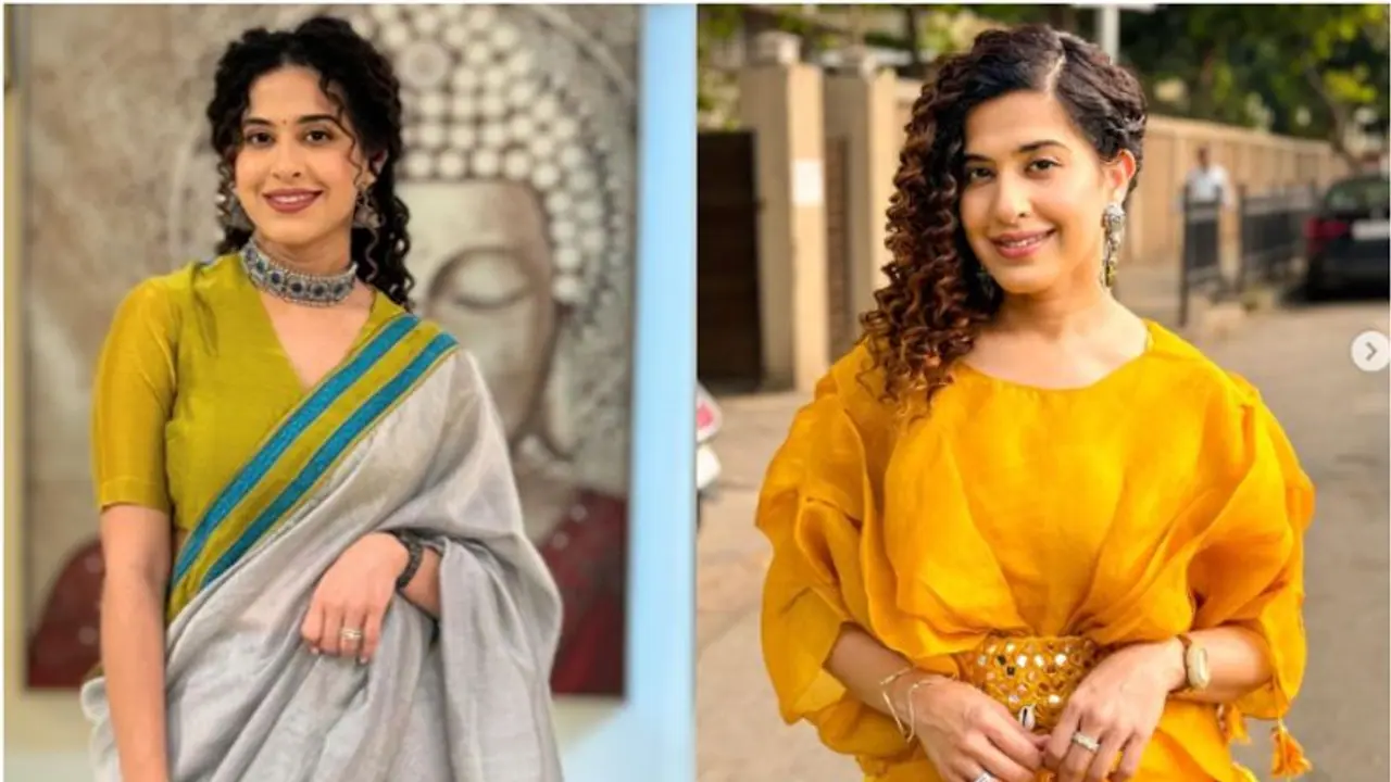 'ആ ഫോട്ടോ കേരളത്തിൽ പോയപ്പോഴുള്ളത്, ബീഫ് കഴിക്കാറില്ല': ജഗന്നാഥ ക്ഷേത്രദർശന വിവാദത്തിന് കാമിയ ജാനിയുടെ മറുപടി 'ആ ഫോട്ടോ കേരളത്തിൽ പോയപ്പോഴുള്ളത്, ബീഫ് കഴിക്കാറില്ല': ജഗന്നാഥ ക്ഷേത്രദർശന വിവാദത്തിന് കാമിയ ജാനിയുടെ മറുപടി