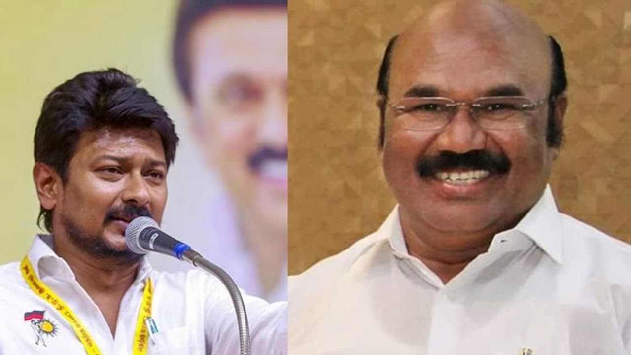 திமுக தொண்டர்கள் அனைவரும் அதிருப்தியில் உள்ளனர்; திமுக தொண்டர்கள் அதிமுகவுக்காக வேலை செய்வார்கள் ஜெயகுமார் திமுக தொண்டர்கள் அனைவரும் அதிருப்தியில் உள்ளனர்; திமுக தொண்டர்கள் அதிமுகவுக்காக வேலை செய்வார்கள் ஜெயகுமார்