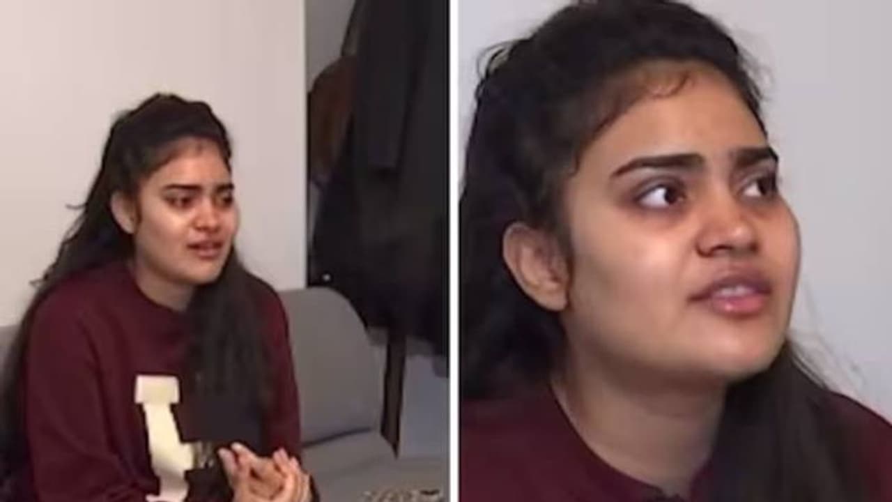 പാസ്പോർട്ടും വിസയുമടക്കം ല​ഗേജുമായി കാബ് ഡ്രൈവർ മുങ്ങി, സകലതും നഷ്ടപ്പെട്ട് യുവതി