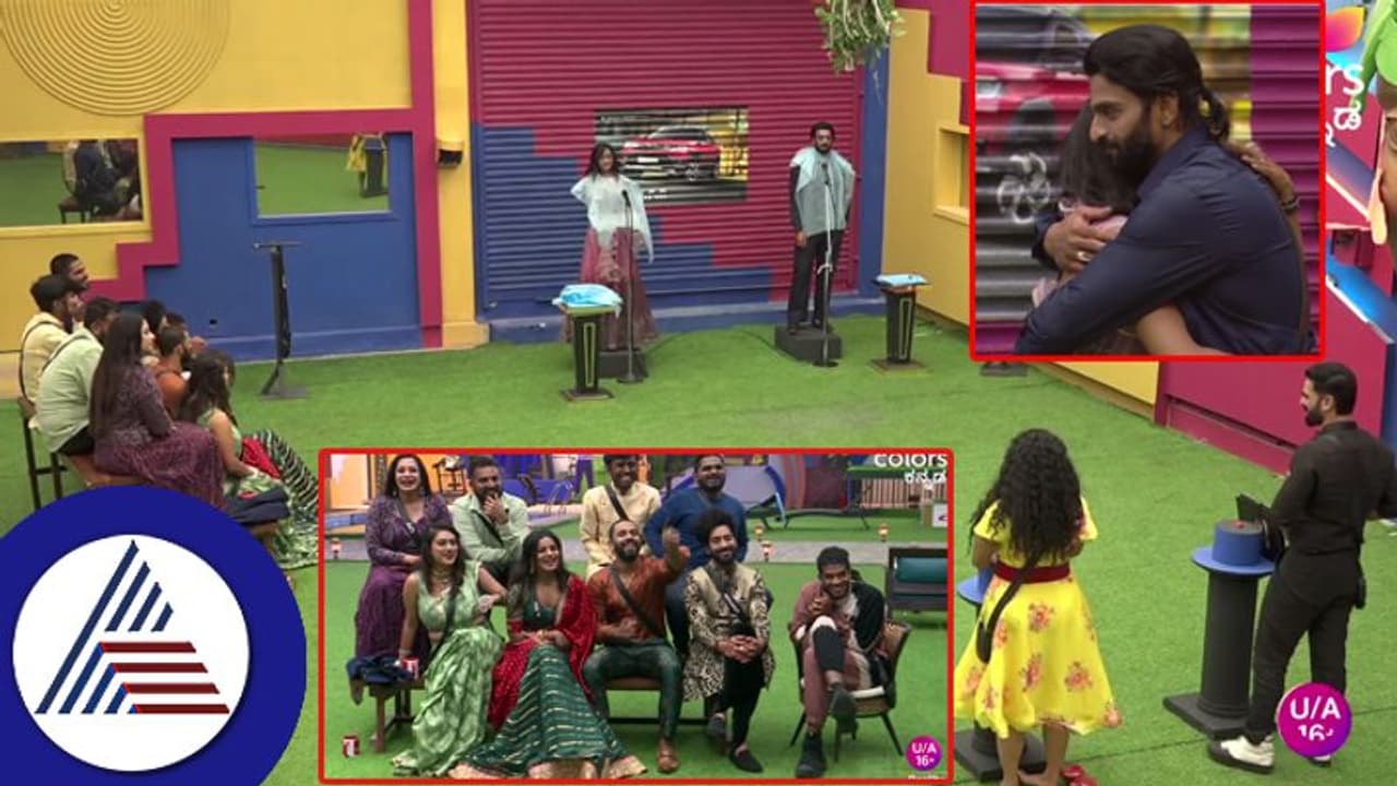 23 ದಿನದಲ್ಲಿ ಸಂಗೀತಾ ವಿನಯ್​ಗೆ ಲವ್​ ಆದ್ರೆ ಅಂತ ಶೈನ್​ ಶೆಟ್ಟಿಗೆ ಟೆನ್ಷನ್​ ಆಗ್ತಿದೆಯಂತೆ! ಅವ್ರು ಹೇಳಿದ್ದೇನು ಕೇಳಿ