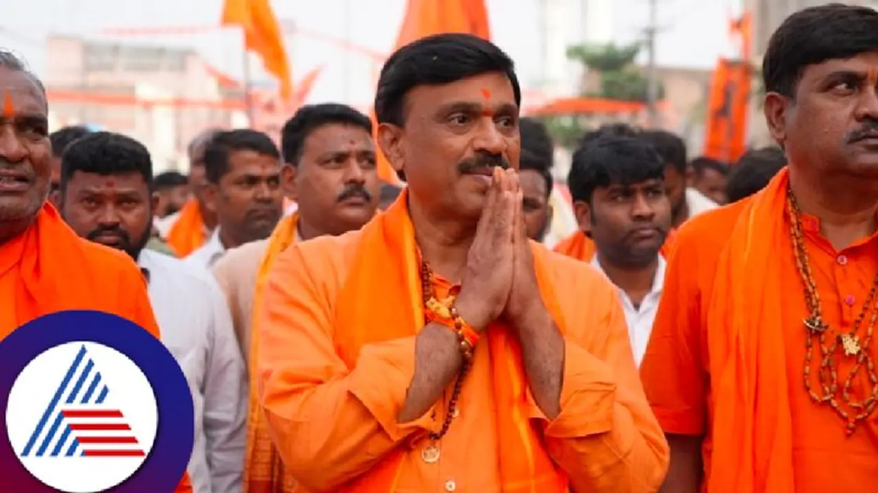 ಅಯೋಧ್ಯೆ ರೀತಿ ಅಂಜನಾದ್ರಿ ಅಭಿವೃದ್ಧಿಪಡಿಸುವೆ; ಶಾಸಕ ಜನಾರ್ದನ ರೆಡ್ಡಿ ಭರವಸೆ ಅಯೋಧ್ಯೆ ರೀತಿ ಅಂಜನಾದ್ರಿ ಅಭಿವೃದ್ಧಿಪಡಿಸುವೆ; ಶಾಸಕ ಜನಾರ್ದನ ರೆಡ್ಡಿ ಭರವಸೆ