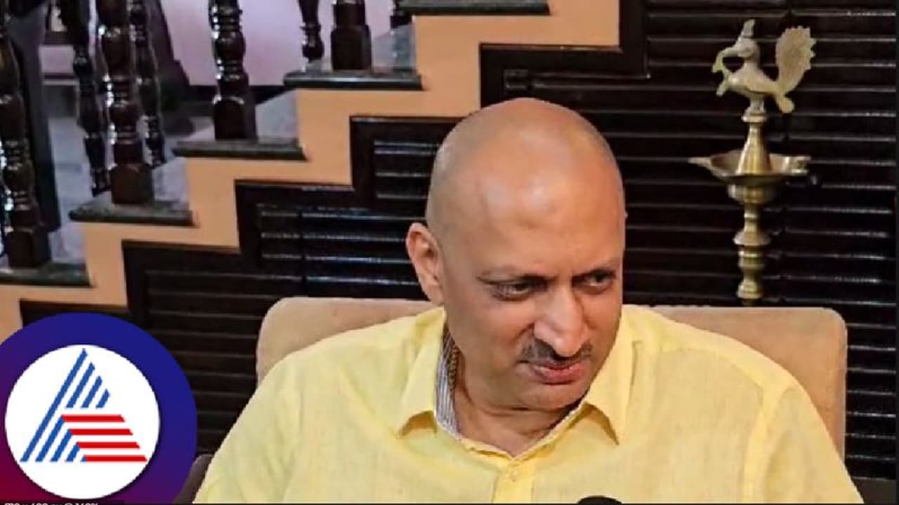 ತಾಕತ್ತು ಇದ್ರೆ ಹಿಂದೂ ರಾಷ್ಟ್ರವಾಗೋದನ್ನು ತಡೆಯಲಿ: ಸಿಎಂ ಸಿದ್ದರಾಮಯ್ಯಗೆ ಸಂಸದ ಅನಂತಕುಮಾರ ಹೆಗಡೆ ಸವಾಲು!