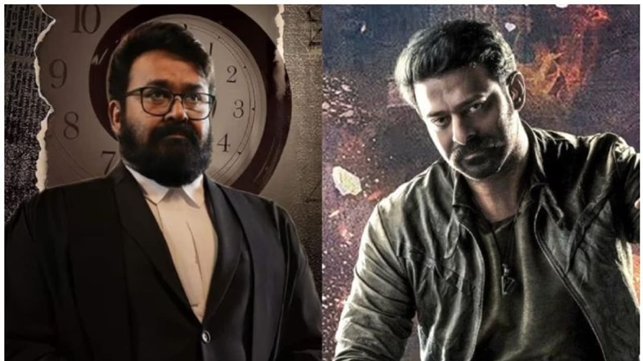 മോഹന്ലാലിന് മുന്നില് പകച്ചോ സലാര്: രണ്ടാം ദിനത്തില് കേരളത്തിലെ ബോക്സോഫീസില് സംഭവിച്ചത്.! മോഹന്ലാലിന് മുന്നില് പകച്ചോ സലാര്: രണ്ടാം ദിനത്തില് കേരളത്തിലെ ബോക്സോഫീസില് സംഭവിച്ചത്.!