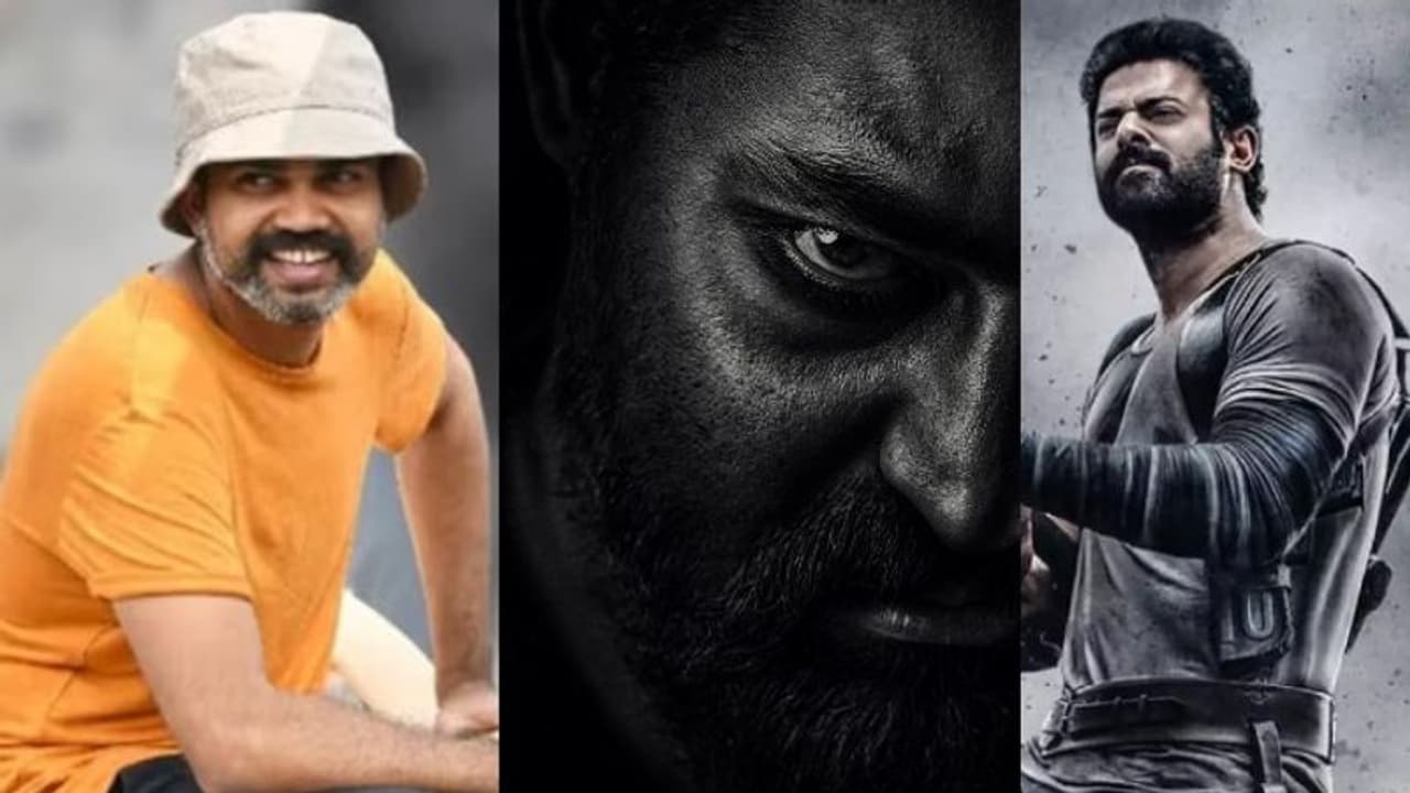 Prashanth Neel : ఎన్టీఆర్ 31 ముందా.. శౌర్యాంగ పర్వం ముందా.. ప్రశాంత్ నీల్ క్లారిటీ? Prashanth Neel : ఎన్టీఆర్ 31 ముందా.. శౌర్యాంగ పర్వం ముందా.. ప్రశాంత్ నీల్ క్లారిటీ?