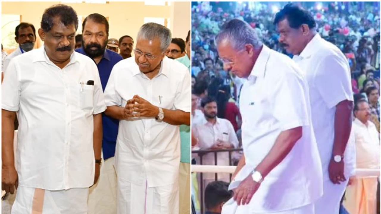 കുടിശ്ശിക തീർത്തെങ്കിലും ആൻ്റണിരാജുവിന് പ്രതിസന്ധികളൊഴിയാത്ത മന്ത്രിക്കാലം; ഒടുവിൽ ടേം പൂർത്തിയാക്കി മടക്കം