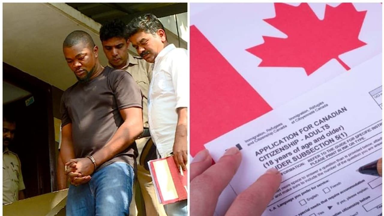 കാനഡയിലെ ആശുപത്രിയിൽ ഒഴിവുണ്ട്, അപേക്ഷിക്കൂവെന്ന് മെയിൽ; ലക്ഷങ്ങളുടെ തട്ടിപ്പ്; നൈജീരിയൻ സ്വദേശി അറസ്റ്റിൽ