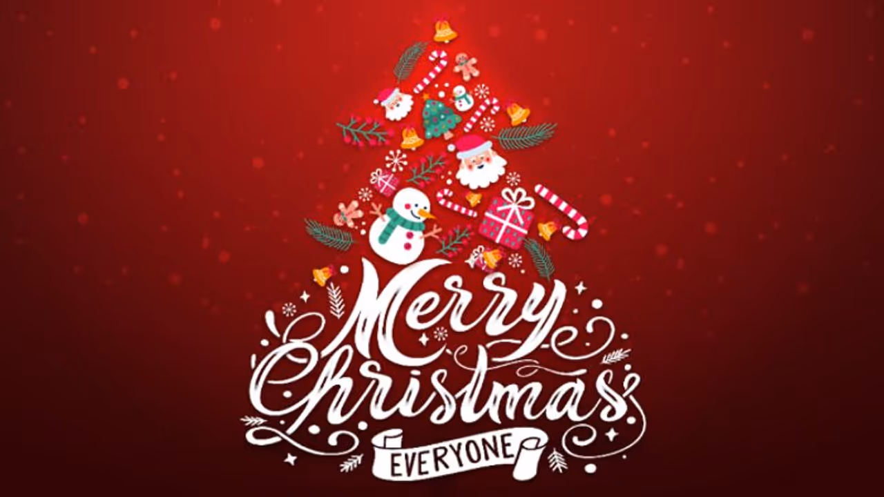 Christmas 2023: Religious significance to cultural traditions, importance of his winter festival Christmas 2023: Religious significance to cultural traditions, importance of his winter festival