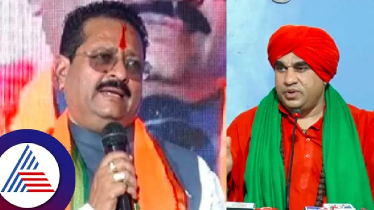 ರಾಯಚೂರು: ಪಂಚಮಸಾಲಿ ಮೀಸಲಾತಿ ಸಮಾವೇಶದಲ್ಲಿ ಬಿಎಸ್‌ವೈ ವಿರುದ್ಧ ಯತ್ನಾಳ್ ಕಿಡಿ