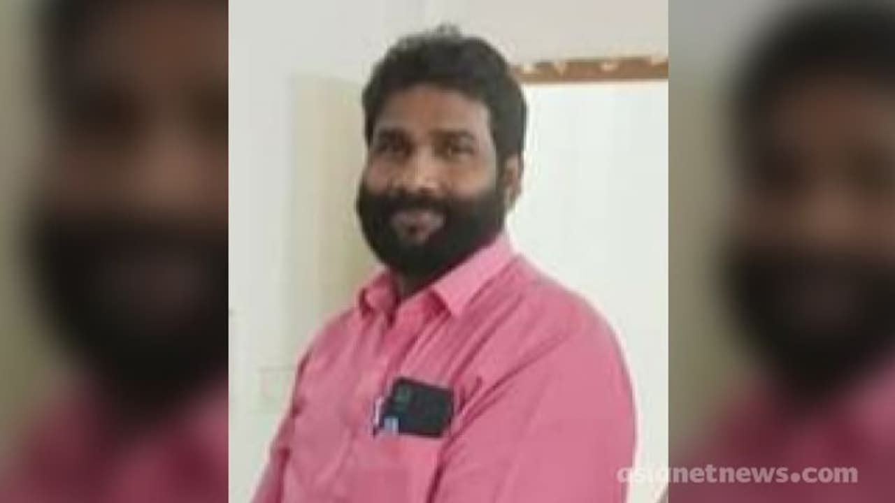 'വീട്ടമ്മയെ പീഡിപ്പിച്ച് ഗർഭിണിയാക്കി, ഡിഎൻഎ ടെസ്റ്റ് അട്ടിമറിച്ചു'; ഒടുവിൽ സജിമോനെ പുറത്താക്കി സിപിഎം 'വീട്ടമ്മയെ പീഡിപ്പിച്ച് ഗർഭിണിയാക്കി, ഡിഎൻഎ ടെസ്റ്റ് അട്ടിമറിച്ചു'; ഒടുവിൽ സജിമോനെ പുറത്താക്കി സിപിഎം