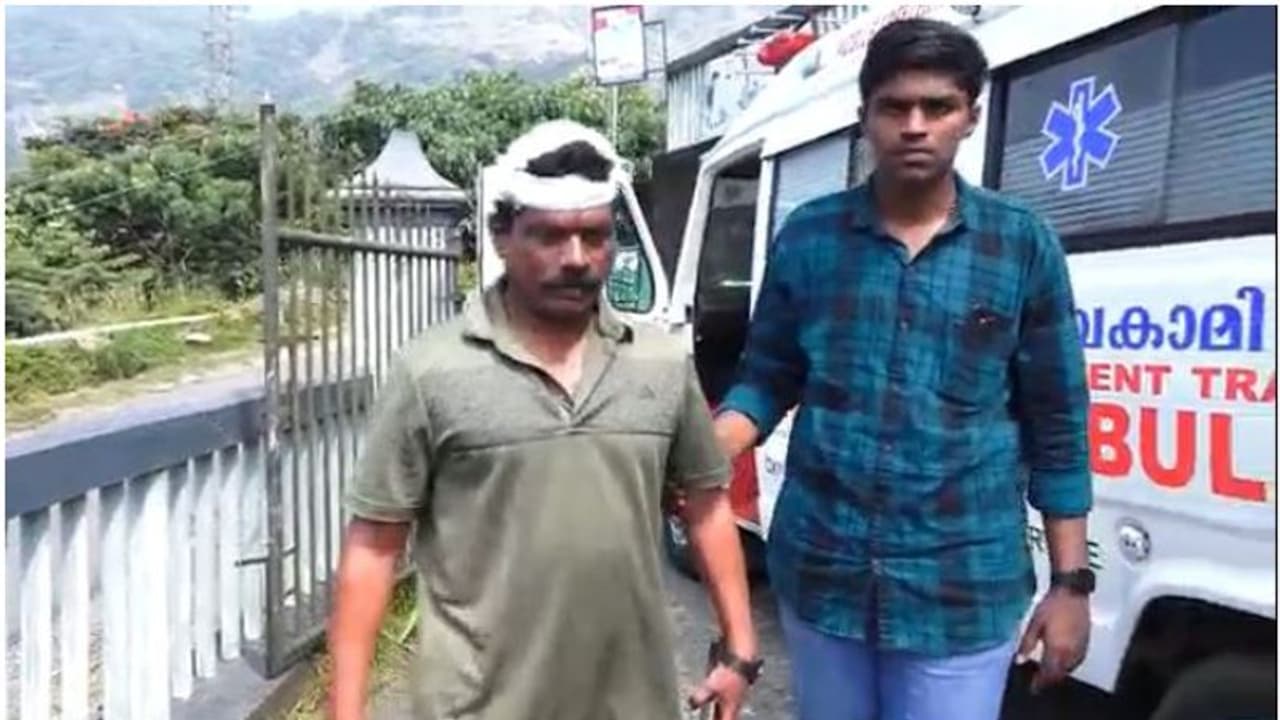 നേതാക്കൾ അറിയാതെ തോട്ടം വാങ്ങിയത് ഇഷ്ടപ്പെട്ടില്ല, പിന്നാലെ തൊഴിൽ തർക്കം; ഏലത്തോട്ടം ഉടമയെ തല്ലിയെന്ന് പരാതി