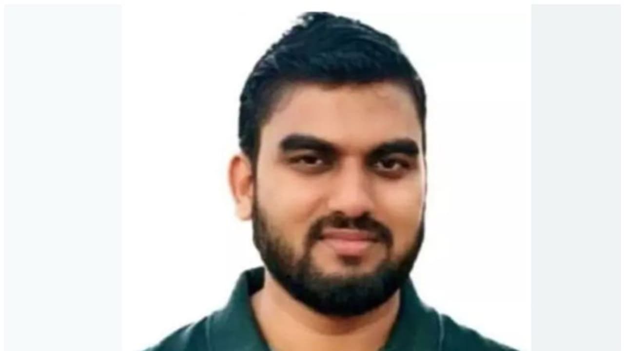 പ്രവാസി മലയാളി ദുബൈയില്‍ മരിച്ചു