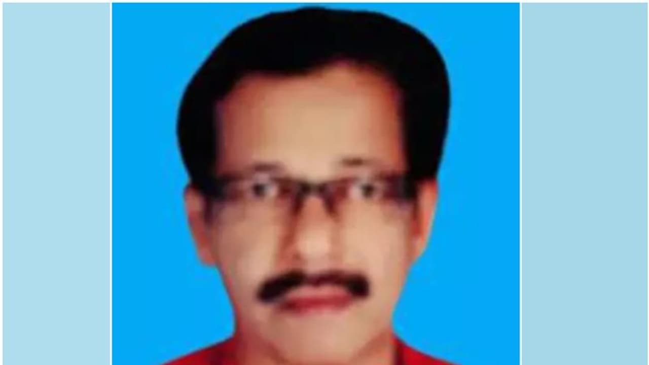 പ്രവാസി മലയാളി ഹൃദയാഘാതം മൂലം മരിച്ചു പ്രവാസി മലയാളി ഹൃദയാഘാതം മൂലം മരിച്ചു