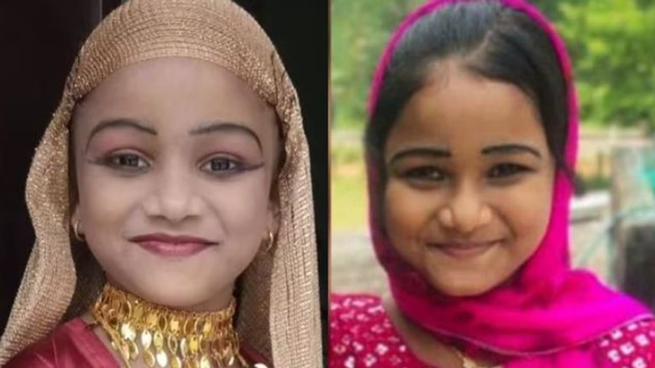 നിദ യാത്രയായിട്ട് ഒരു വര്ഷം, എന്തു നടന്നെന്ന് ആര്ക്കും അറിയില്ല; ചോദിച്ചിട്ടും പൊലീസ് മിണ്ടുന്നില്ല നിദ യാത്രയായിട്ട് ഒരു വര്ഷം, എന്തു നടന്നെന്ന് ആര്ക്കും അറിയില്ല; ചോദിച്ചിട്ടും പൊലീസ് മിണ്ടുന്നില്ല