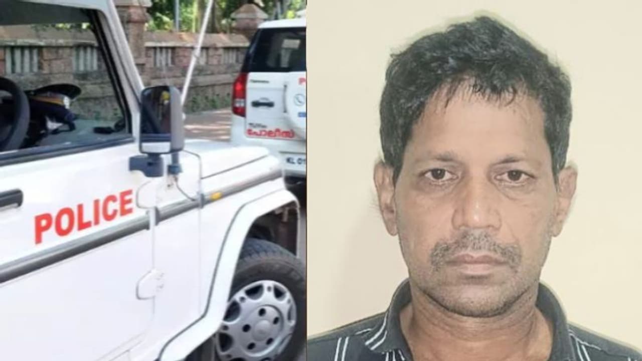 അമ്മ ജേഷ്ഠന്‍റെ വീട്ടിലേക്ക് പോയില്ല, മദ്യപിച്ചെത്തിയ മകൻ സ്റ്റീൽ പാത്രം കൊണ്ട് തലയ്ക്കടിച്ചു; ഗുരുതര പരിക്ക്