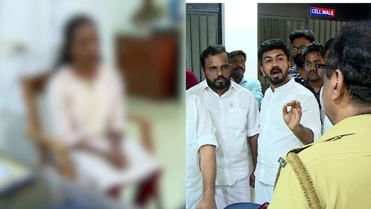 എസ്എഫ്ഐക്കാരുടെ മർദ്ദനമേറ്റെന്ന പരാതിയില്‍ നിസ്സാര വകുപ്പ്, പൊലിസിന് വീഴ്ച, നിയമവിദ്യാർത്ഥിനി കോടതിയിലേക്ക്