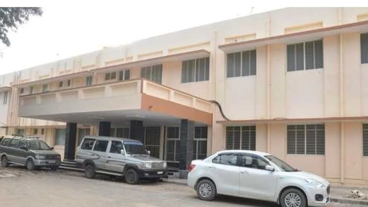 ಚಿಕ್ಕಬಳ್ಳಾಪುರದಲ್ಲಿ ಜೆಎನ್ 1 ಪ್ರಕರಣ ಪತ್ತೆ ಚಿಕ್ಕಬಳ್ಳಾಪುರದಲ್ಲಿ ಜೆಎನ್ 1 ಪ್ರಕರಣ ಪತ್ತೆ