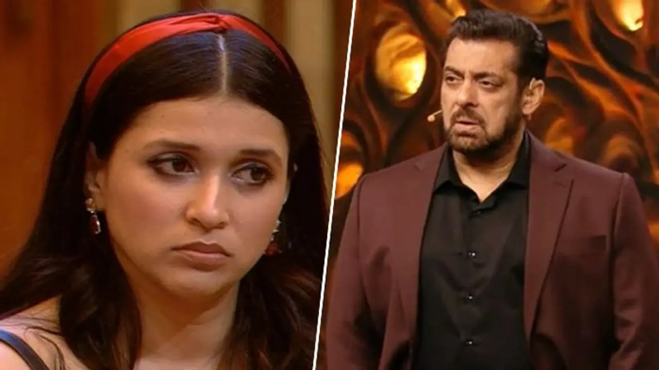 Bigg Boss 17 update: Salman Khan rebukes contestants for lack of empathy towards Mannara Chopra; Read on