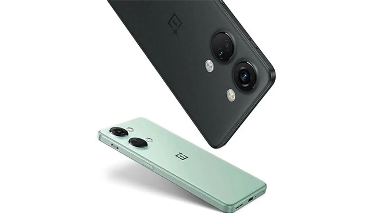 OnePlus Ace 3V specifications leaked; likely to debut in early 2024 OnePlus Ace 3V specifications leaked; likely to debut in early 2024