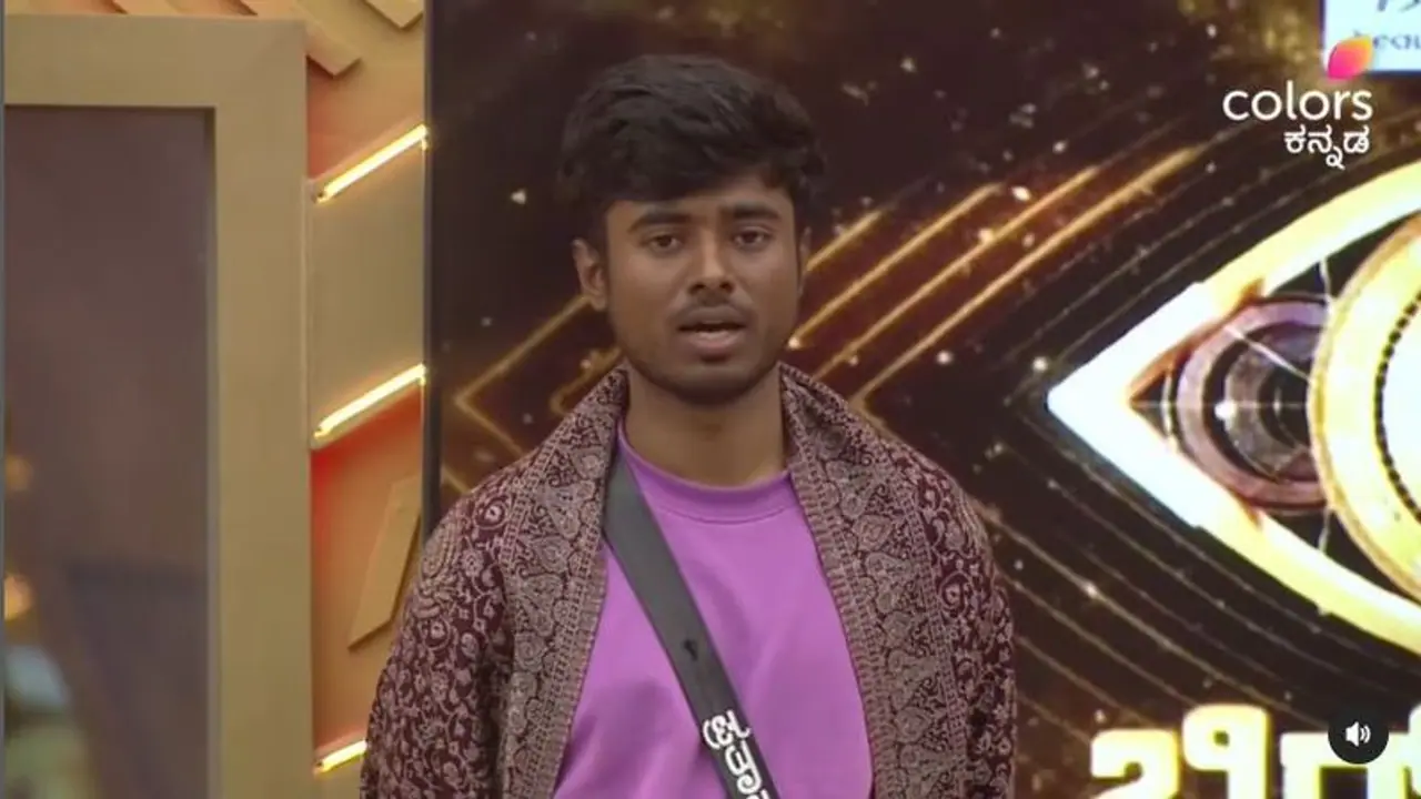 Complaint filed against Bigg Boss Kannada 10 runner up Drone Prathap over alleged unauthorised drone sales