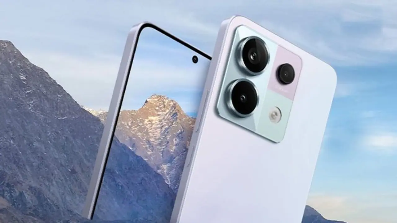 Xiaomi to introduce Redmi Note 13 5G series with THIS chipset in India Xiaomi to introduce Redmi Note 13 5G series with THIS chipset in India